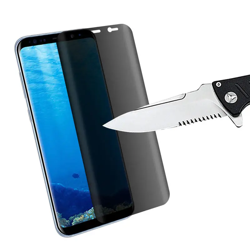 TURARA Tempered Glass Screen Protector For iPhone 6 6S 7 Plus HD Clear Matte Anti-glare Frosted Protective Film | Мобильные телефоны