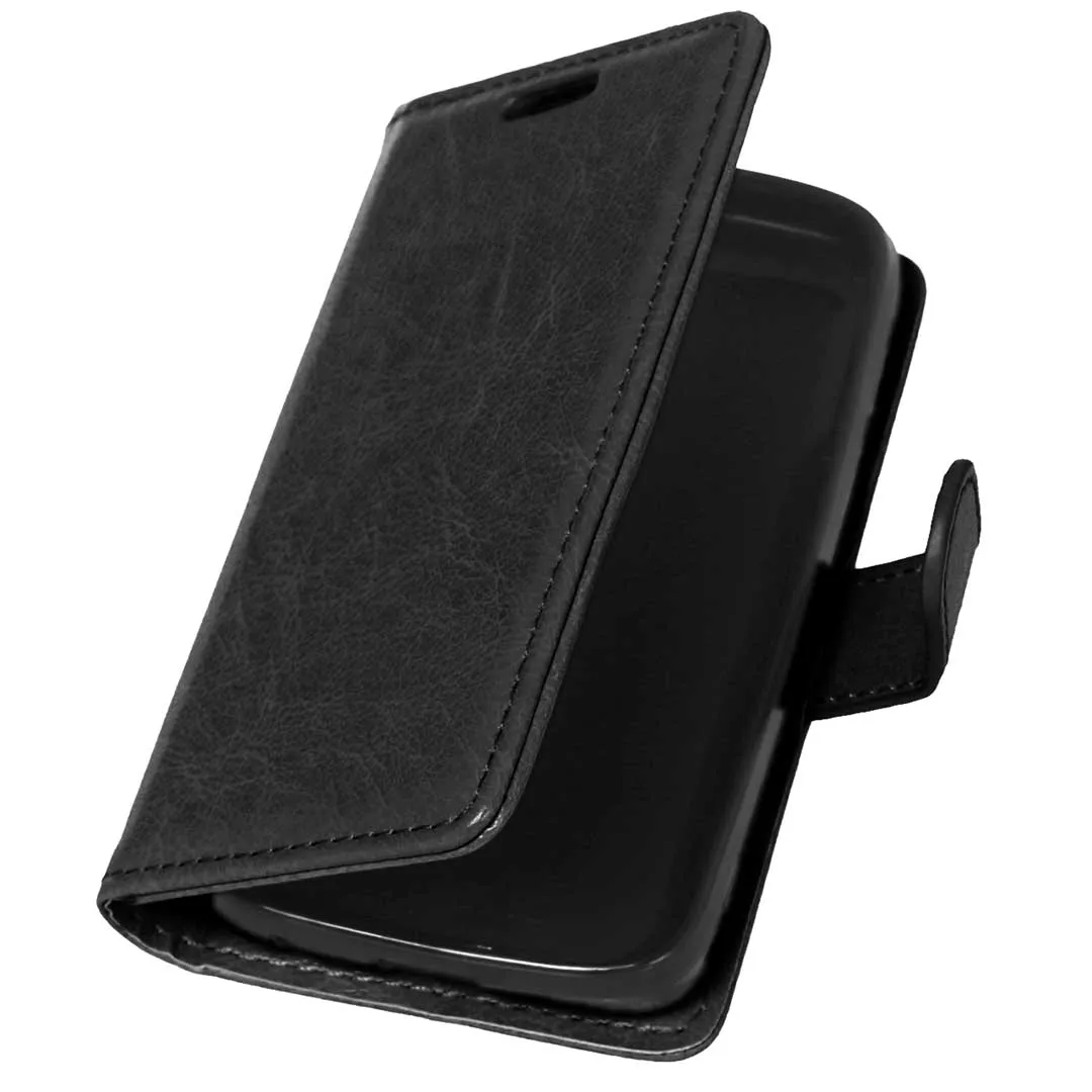 Кожаный чехол для Alcatel One Touch Pixi 3 (3 5 &quot) OT 4009 4009A 4009X 4009E 4009D Dual Pixi3 флип телефона|leather
