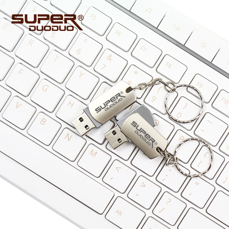 Оптовая продажа USB флеш-накопитель 64 ГБ 2 0 4 8 16 32 128 флешка высокоскоростной |