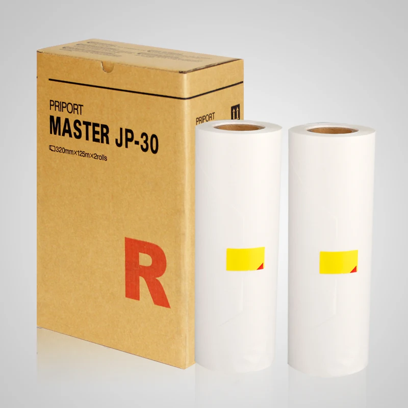 Befon Master Roll JP 30 A3 CPMT19 совместимый с Ricoh JP3000 3800 3810P|ricoh jp|ricohjp |