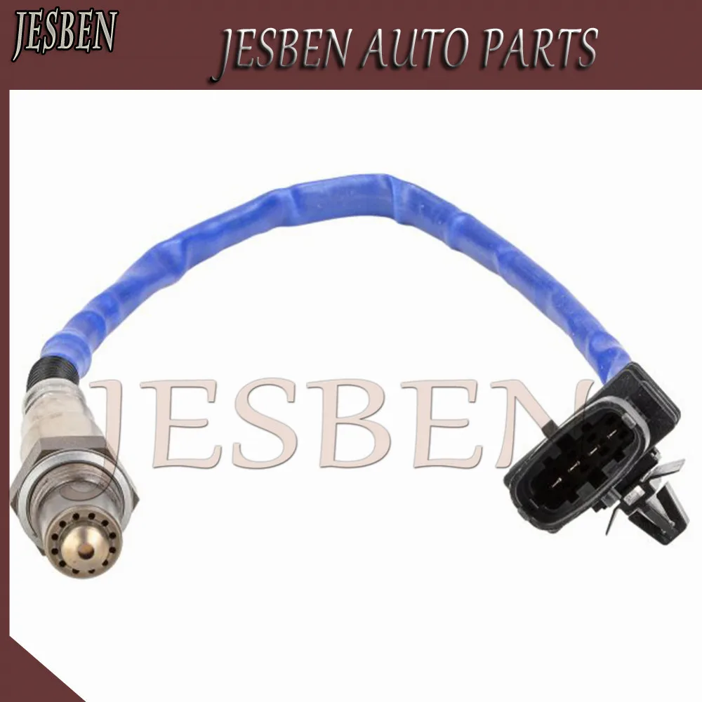 0258010222 Новый вверх Лямбда зонд O2 кислородный датчик подходит для Шевроле-Зе-Тракс