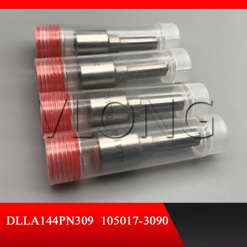 Дизельная Форсунка типа PN 105017 3090 форсунка топливного инжектора DLLA144PN309|Топливный