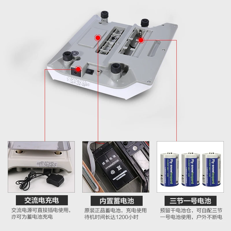 30 кг 1 г Электронные цифровые весы с подсчетом цены точные кухонные электронные