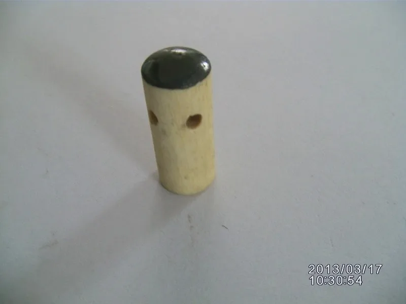 

10pcsPiano piano tuning tool accessories wood round cardin cardin wooden needle cardin H S