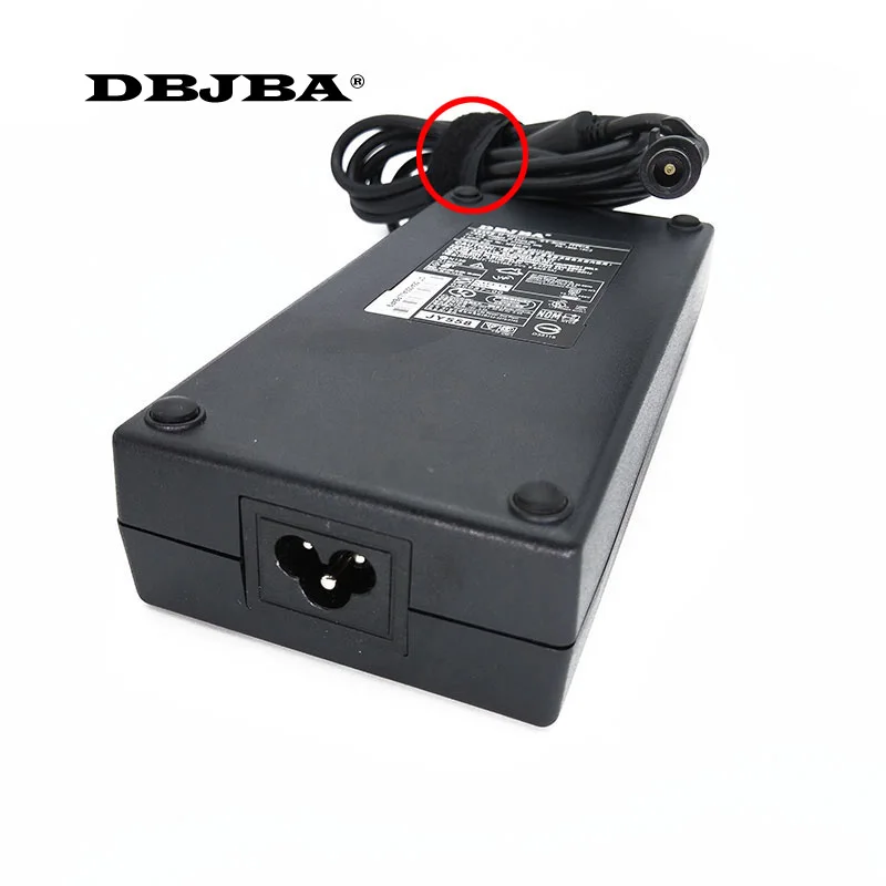 Адаптер питания для ноутбуков HP Pavilion зарядное устройство HDX9100 HDX9200 HDX9300 600082 -001 19 в 9