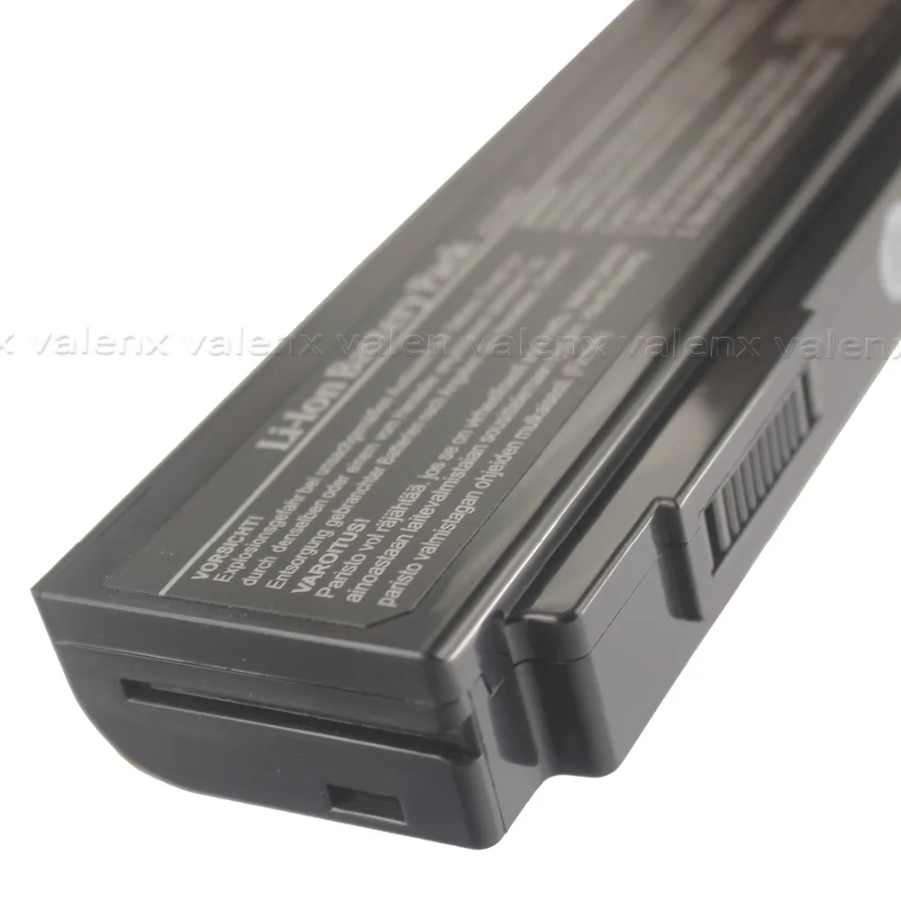 Аккумулятор для ноутбука Asus G50 G50E G50G G51 G51J M50 M50Q M50S M60 X55 X64JQ | Компьютеры и офис
