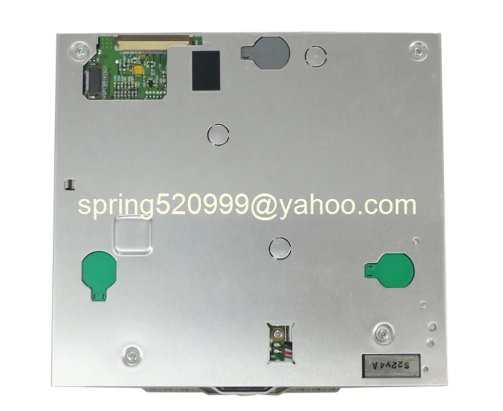 Совершенно новый оптический приемник Desai Xiwei DVD механизм HD89CH SF HD89 для Toyota VW