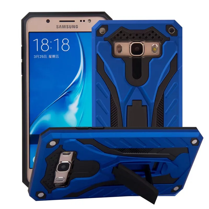 Для Samsung Galaxy S8 S9 Plus S7 Edge S10 Note 8 9 10 A6 A8 A7 J4 J6 2018 Гибридный бронированный ТПУ