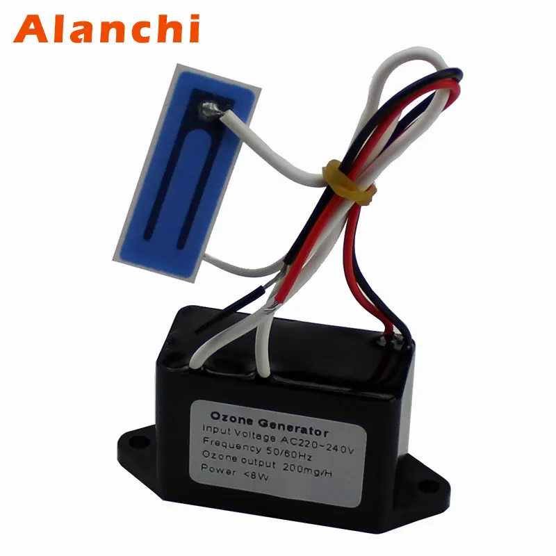 Домашний озонатор сделай сам очиститель воздуха дезодорант с выходной