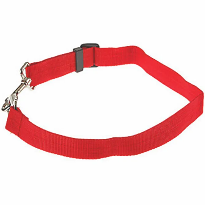 Ошейник для домашних животных автомобильный ремень собак с удобным ремнем