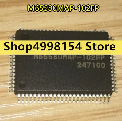 Новинка 100% года оригинальные M65580MAP-102FP | Электроника
