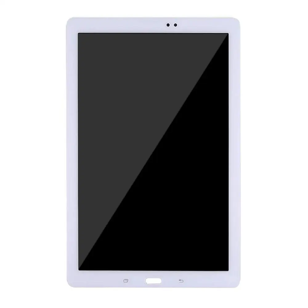 ЖК-дисплей кодирующий преобразователь сенсорного экрана в сборе для Samsung Galaxy Tab A
