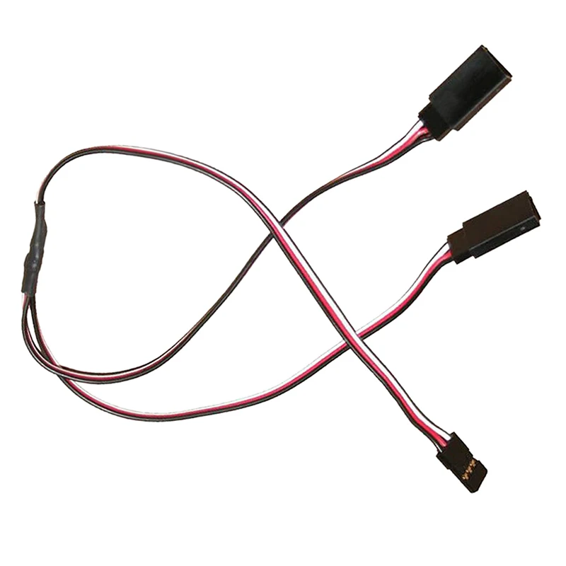 3 контактный кабель удлинитель с дистанционным управлением и сервоприводом (300