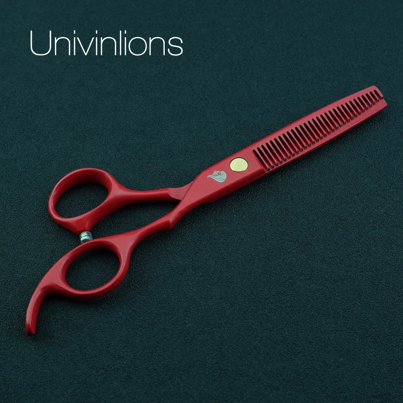 6&quot with razor hairdressing scissors cut professional hair cutting shears barber salon dresser scissor | Красота и здоровье