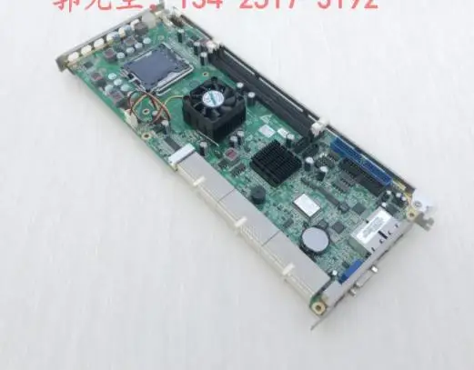 

EPE-1814V2NAR VER: C00 Industrial Control Board