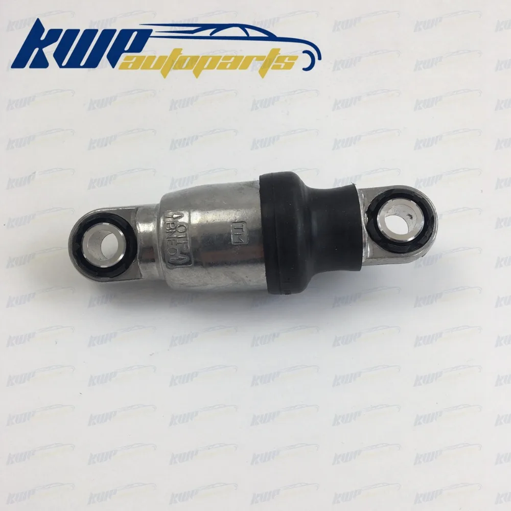 Aux ремень Вибрационный демпфер Натяжитель для Toyota Alphard/Vellfire Avensis Camry RAV 4 II Previa Verso Wish