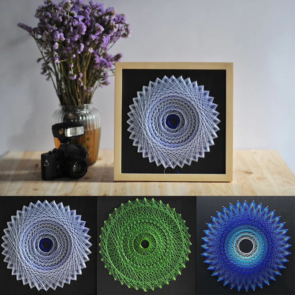 Винтажные булавки Наборы для творчества птичье гнездо домашний декор сделай сам