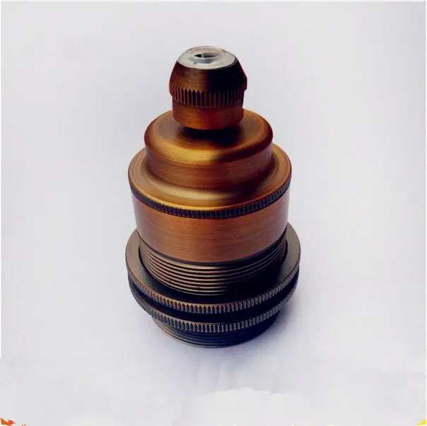 Держатель для лампы Эдисона E27 в промышленном стиле|e27 lamp base|e27 holderlamp holder e27 |