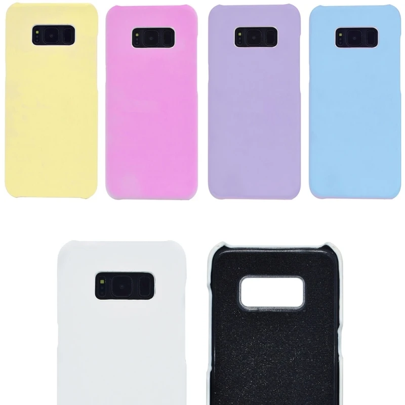 Change Color Case For Samsung Galaxy S8 Plus Light Sensitive Phone Back Cover iPhone 7 plus 6s Funda Coque |