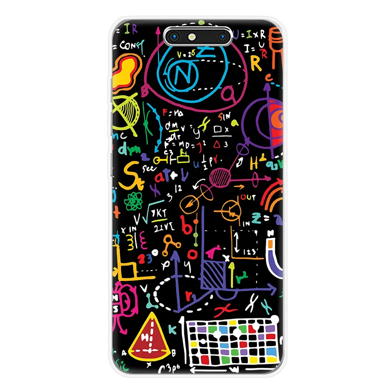 Чехол-накладка из мягкого силикона и ТПУ для ZTE Blade A330 A6 V8 V7 lite mini L7 Z MAX Z982 A910 A602 A610 A512