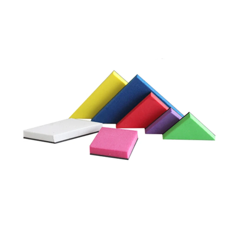 Детский магнитный пазл Танграм. 72 пазла. Тренировка для мозга развитие IQ