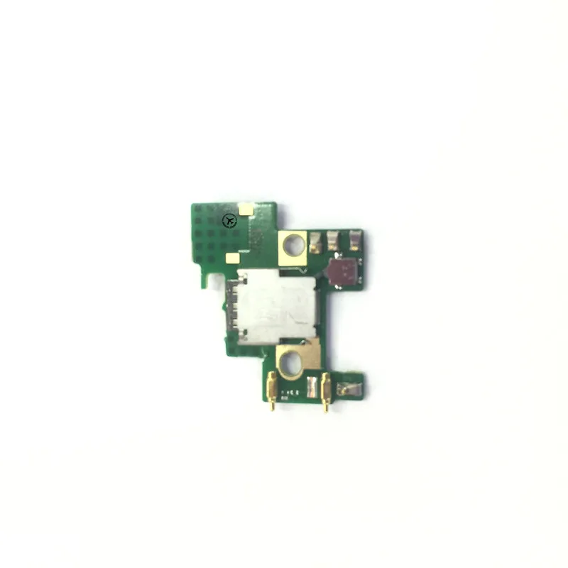 Оригинальный Для NOKIA LUMIA 930 устройство для чтения sim карт разъем лоток Держатель
