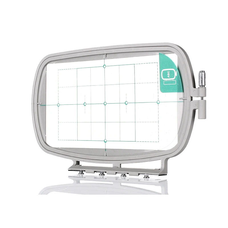 Пяльцы рамка для Brother PE 500 400D он 240 LB 6700 PRW Innov это 955 950D 900D 500D Babylock SA434 швейная