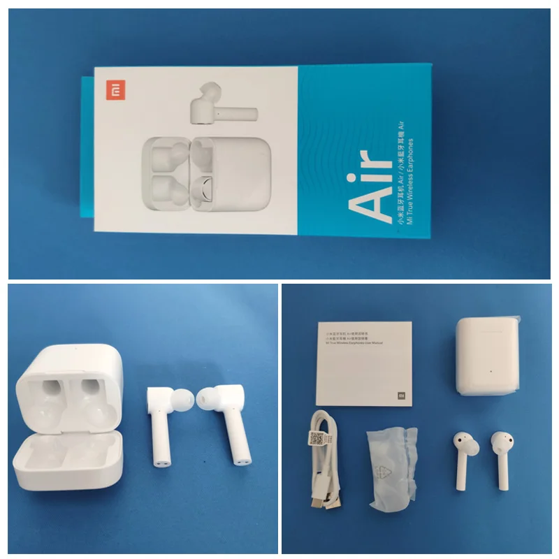 Xiaomi Airdots Pro Xiaomi Air Bluetooth гарнитура TWS Bluetooth наушники автоматическая пауза управление IPX4 водонепроницаемые наушники
