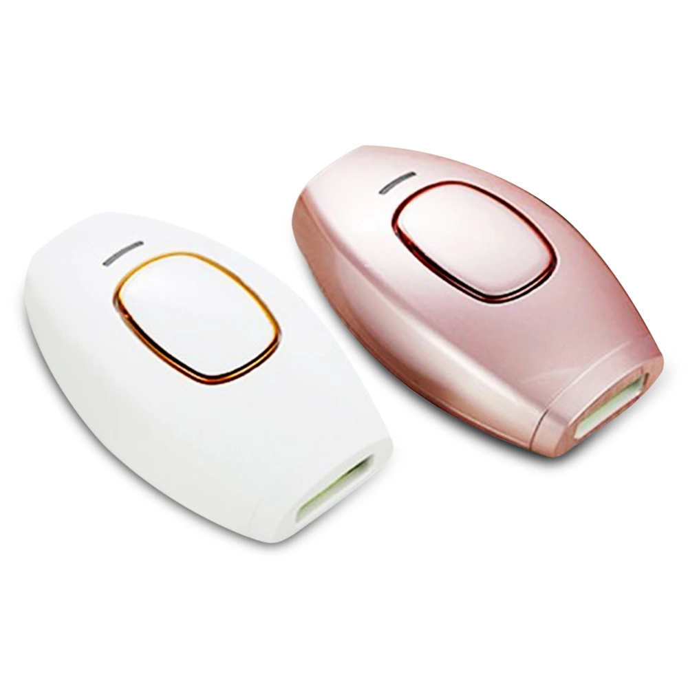 Портативный Эпилятор IPL лазерная эпиляция яркий пульсирующий свет дома