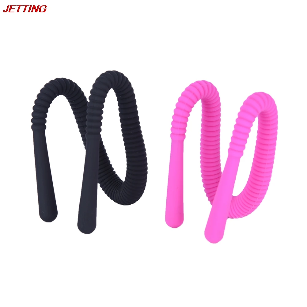 Вагинальный Анальный силиконовый Расширитель мастурбатор киска кронштейн