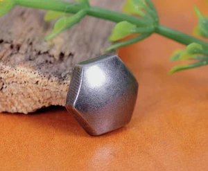 Заклепки для мотоциклов, в стиле панк, 13 х13 мм, в форме Шестиугольника, кожаные заклепки декоративная лента