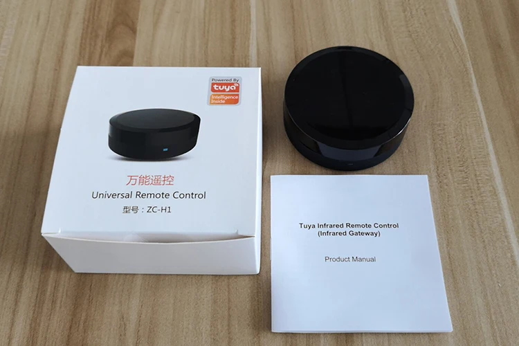Alexa, Google Assistant, IFTTT, Smart Life, TuyaSmart WiFi, умный ИК пульт дистанционного управления для умного дома, пульт дистанционного управления