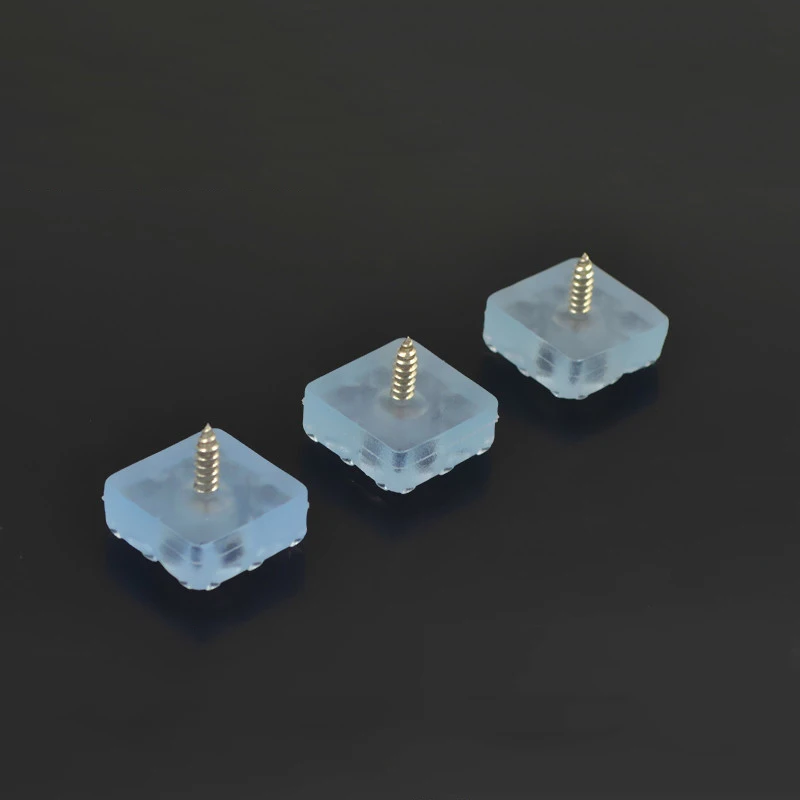 Бесплатная доставка коврики для мебели и стульев толстые Нескользящие