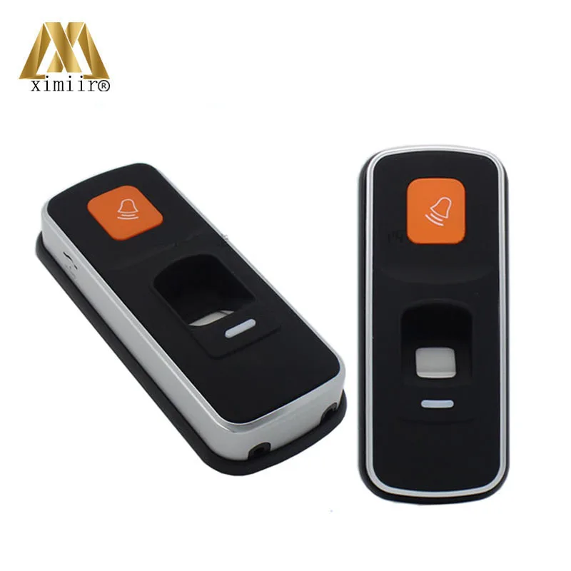 

Cheapest standalone RFID card smart card door access control with wiegand in and put X660