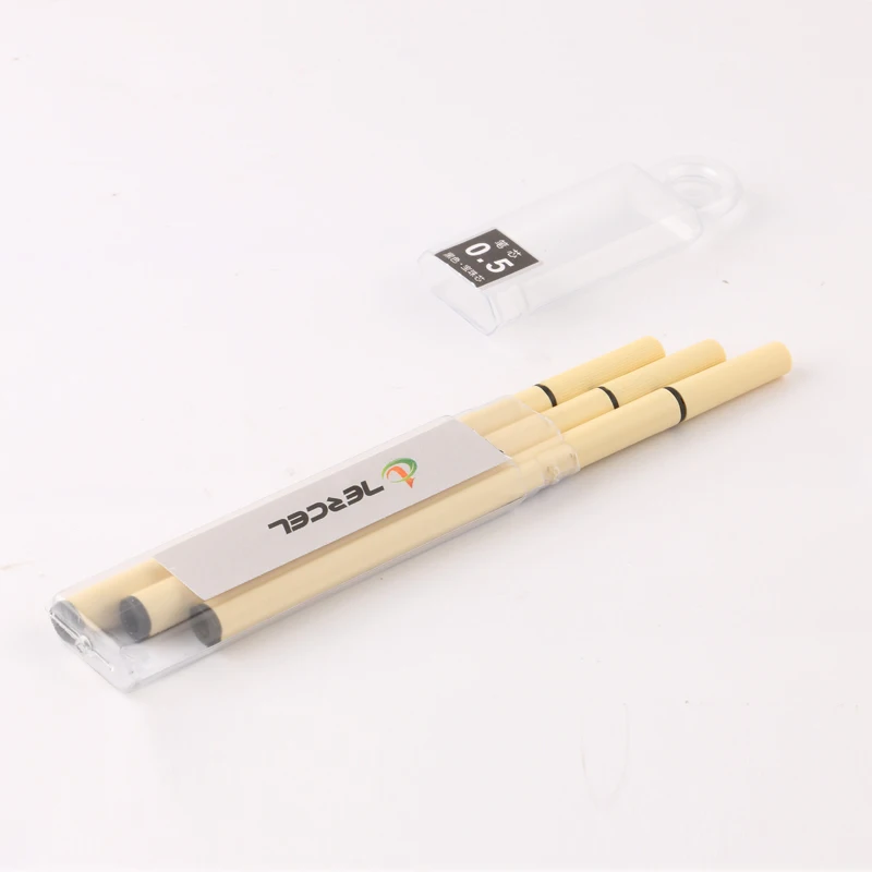 3 шт./лот Маркеры Черный Ролик ручки пополнения шариковая ручка с чернилами