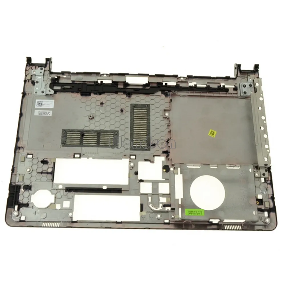 Бесплатная доставка для Dell Inspiron 14 (5458) базовая Нижняя крышка в сборе ноутбука 355G2