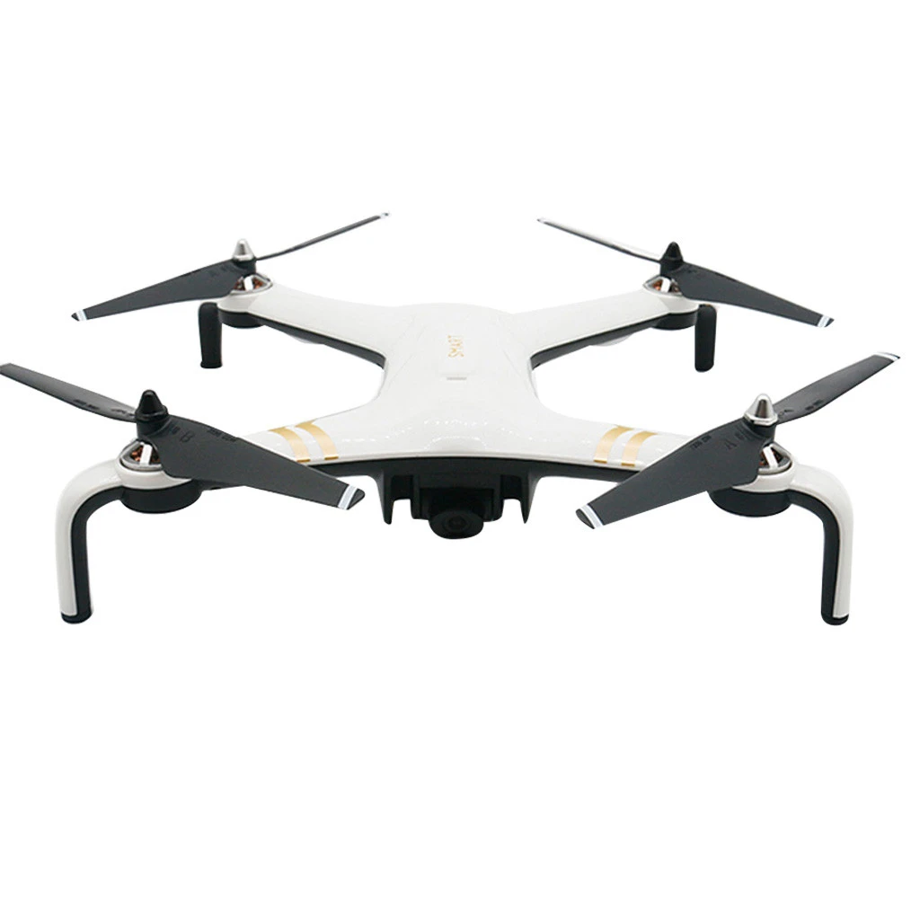 C-FLY смарт gps 2,4G WiFi FPV 1080P HD Cam складной бесщеточный Радиоуправляемый Дрон Квадрокоптер интеллектуальная фотография бесщеточный Дрон