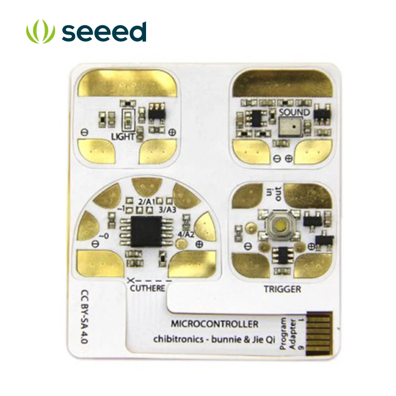 Схема прилипает к стандартным датчикам и комплектам управления