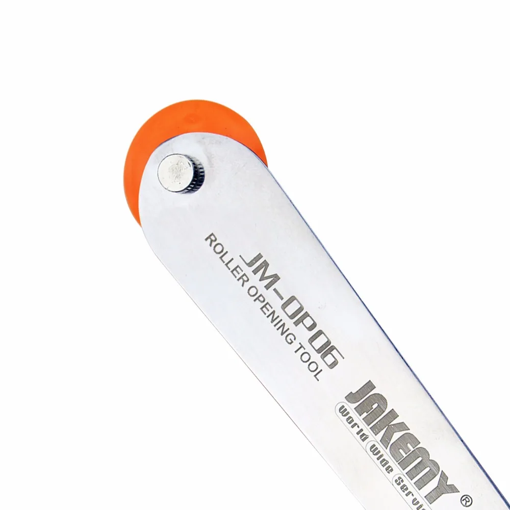 JAKEMY Rolling Opener Repair Tool for IPhone Smartphone Laptop Tablet | Инструменты