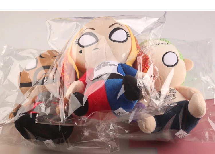 Лидер продаж 1 шт. 20 см отряд самоубийц из фильма фигурка Harley Quinn дэдshot жокер
