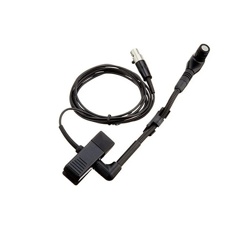 Профессиональный беспроводной микрофон uhf для сцены и саксофона | Электроника