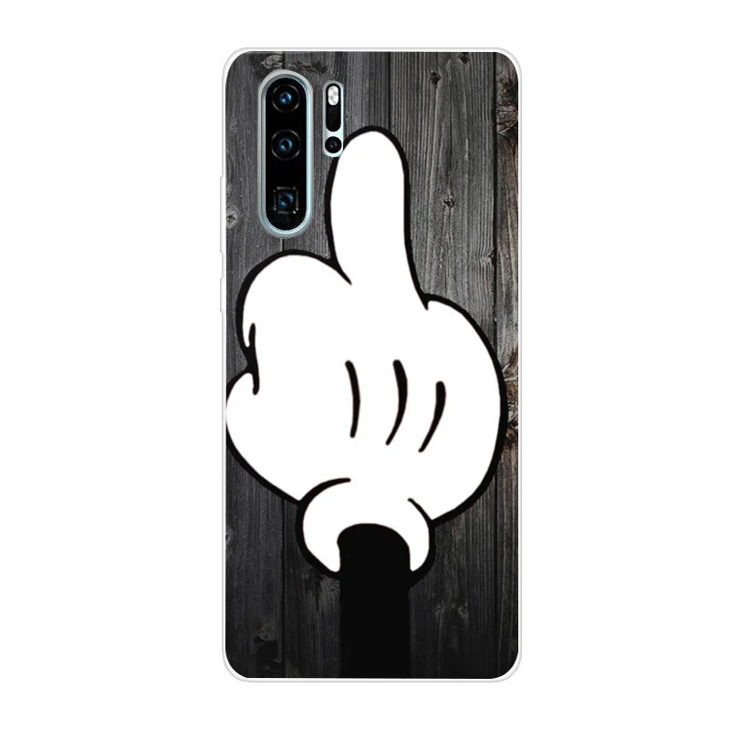 Роскошный чехол для Huawei P30 Pro Lite мягкий P20 lite Mate 20 P Smart 2018 2019 |
