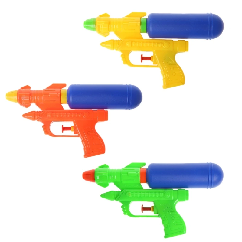 

Super Summer Holiday Blaster Kids Child Squirt Beach Toys Spray Pistol Water Gun Water Pistol