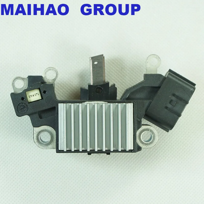 Новый высококачественный регулятор переменного тока для Hitachi L1100G8340 Nissan & Infiniti 23100