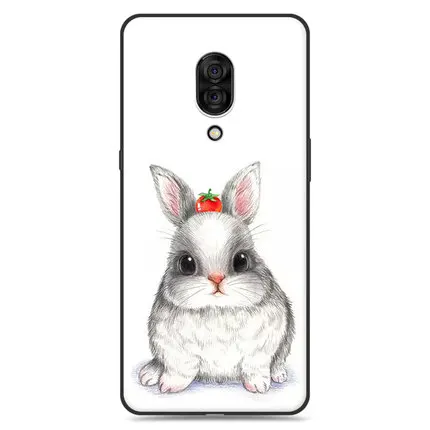 A18 6,3" силиконовый чехол для lenovo Z5 pro GT GT855 чехол для lenovo Z5pro GT задняя крышка Z5ProGT Ретро камера мягкий чехол с рисунком в виде ракушки - Цвет: A18