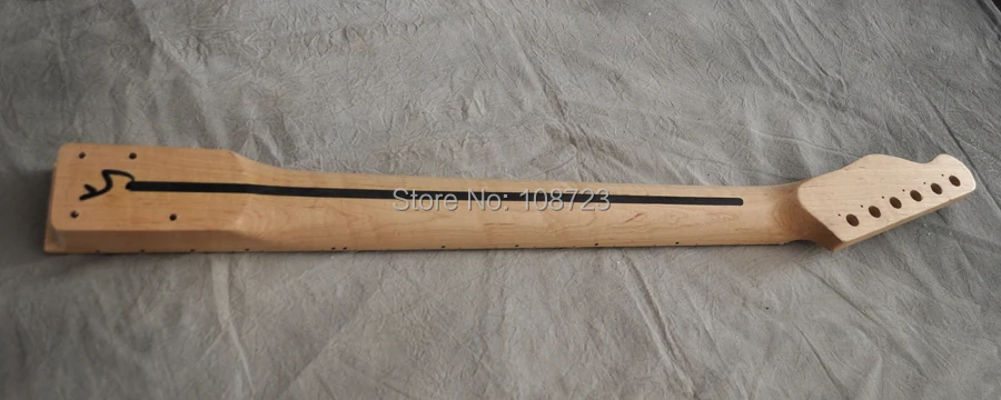 Набор для электрогитары сделай сам в винтажном стиле с ольным корпусом и