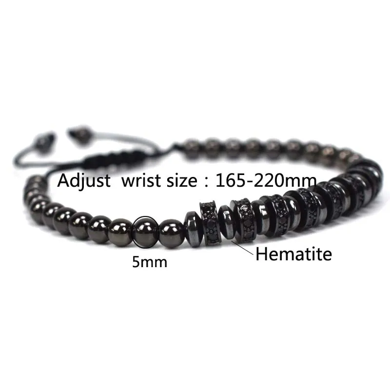 Женский браслет с бусинами Nine forever ювелирный для женщин pulseira masculina feminina|Браслеты