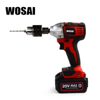 wosai electric wrench converter electric drill adapter wrench 12 12 5mm converter to 1 5 13mm drill chuck