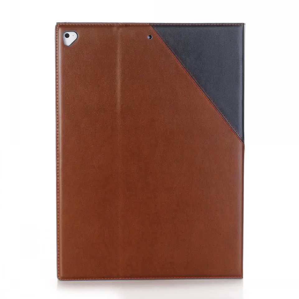 Лоскутный цветной чехол для Apple iPad Pro 12,9 UltraSlim кожаный умный чехол для iPad Pro 12,9 Coque Capa Funda