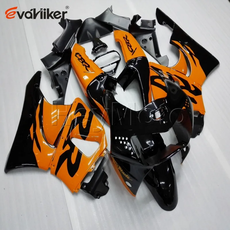 Обтекатель для мотоцикла из АБС-пластика CBR919RR 1998 1999 зеленый CBR 919RR 98 99 заказ